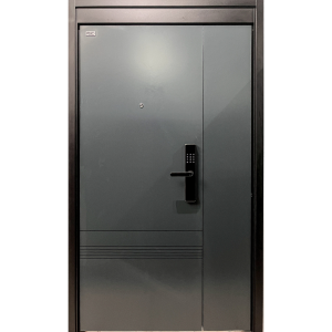 PSD-122 (Mother & Son)