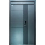 PSD-822 Mother & Son